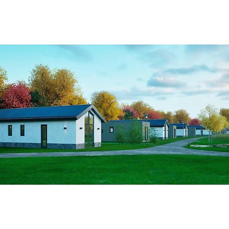 Recreatiepark De Markplas Opheusden Екстериор снимка