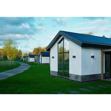 Recreatiepark De Markplas Opheusden Екстериор снимка