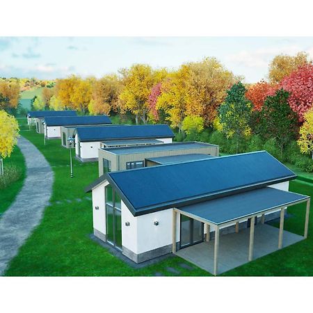 Recreatiepark De Markplas Opheusden Екстериор снимка