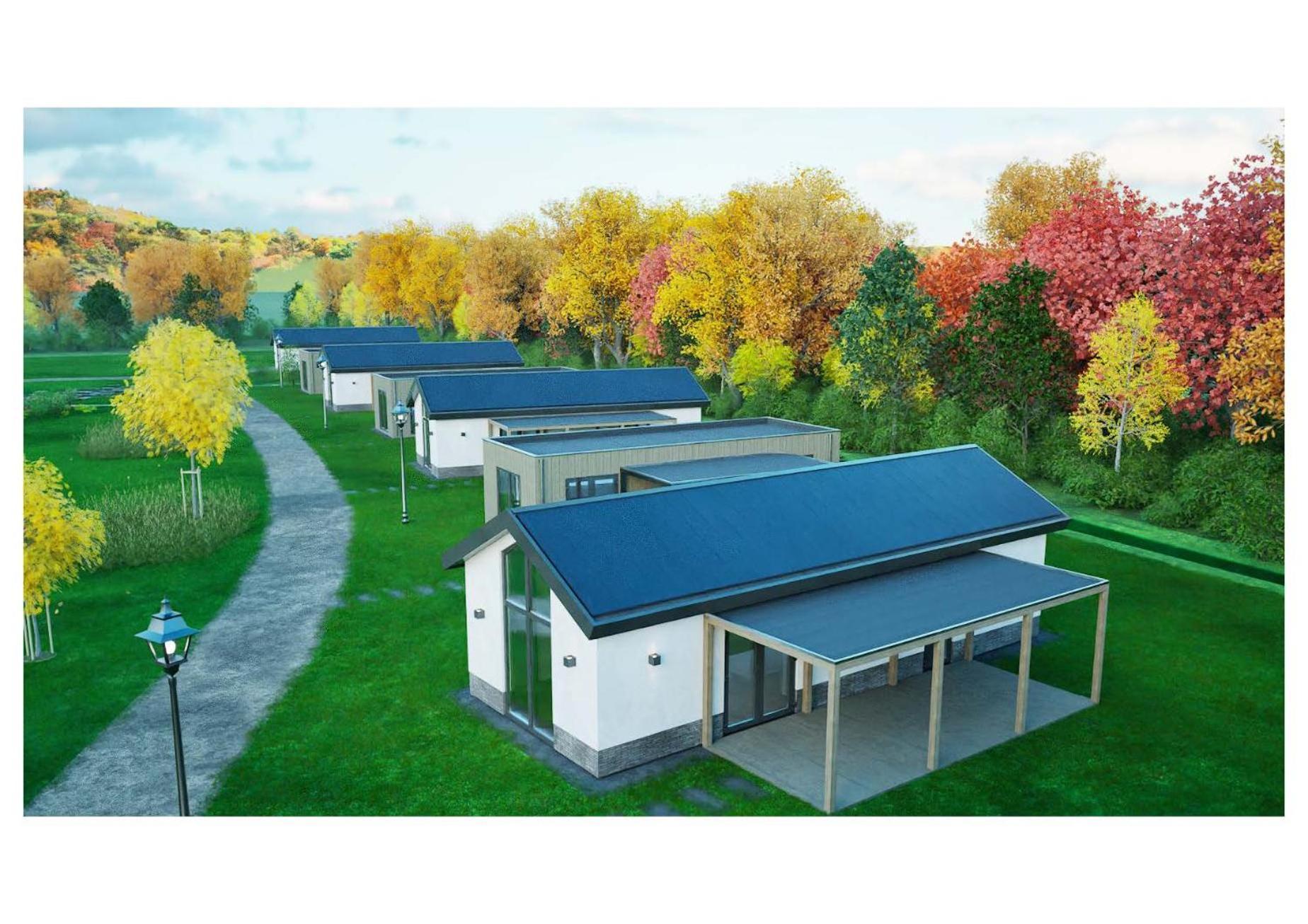 Recreatiepark De Markplas Opheusden Екстериор снимка